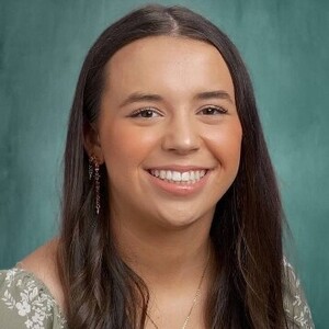 Fundraising Page: Isabelle Holland